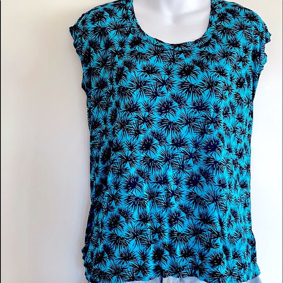 MICHAEL KORS BLOUSE - Picture 2 of 7